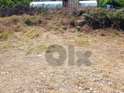 Land For SALE In Halat أرض للبيع #ES