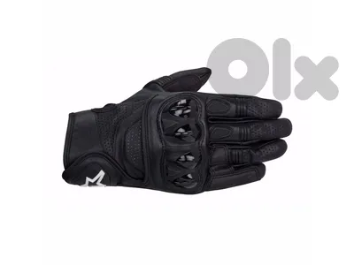 Alpinestars Celer Gloves ( Large size )