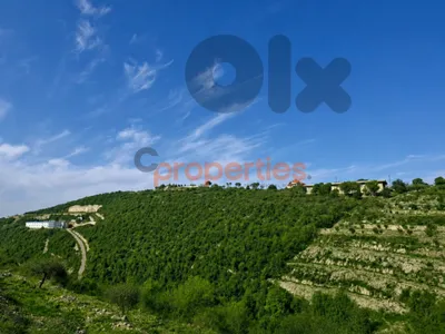 Land For Sale In Jrabta Batroun - CPJGN27