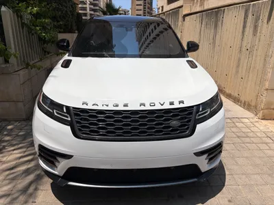 Land Rover Velar cleancarfax newly arrived ! R DYNAMIC