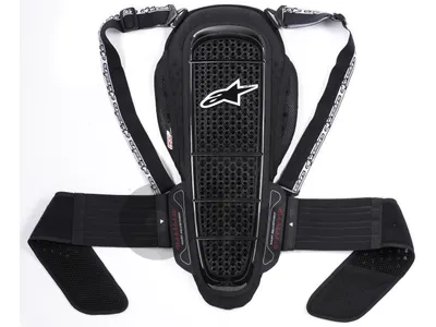 Alpinestars Nucleon KR-1 Road Back Protector