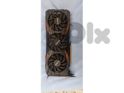1070 ti gpu