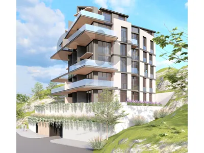 Apartment for sale in Mar Chaaya/ New/ amazing view Apartment for sale in Mar Chaaya/ New/ amazing view