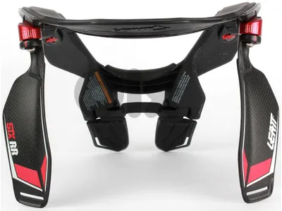 Leatt STX RR Road Neck Brace
