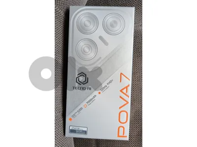 pova 7