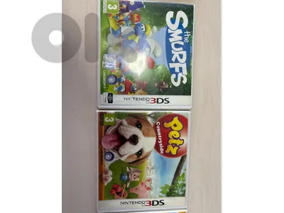 Nintendo 2 ds Nintendo 2 ds
