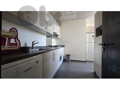 Fully Furnished Apartment for Rent in Achrafieh – Rmeil شقة مفروشة بالكامل للإيجار في الأشرفية - الرميل