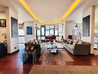 Furnished Apartment For Sale In Verdun | شقة للبيع في فردان