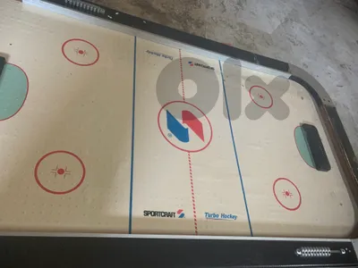 hockey