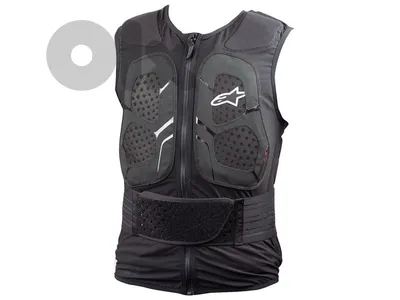 Alpinestars Track 2 Vest