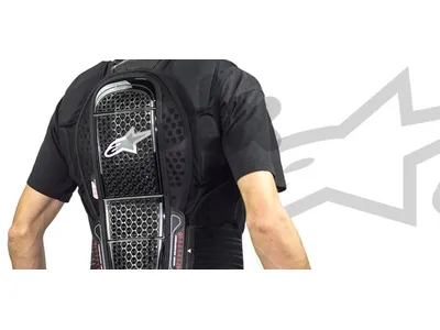 Alpinestars Track 2 Vest