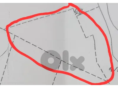 Land Plot for sale in Bsaba, Baabda