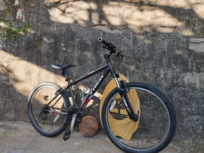 trek 26