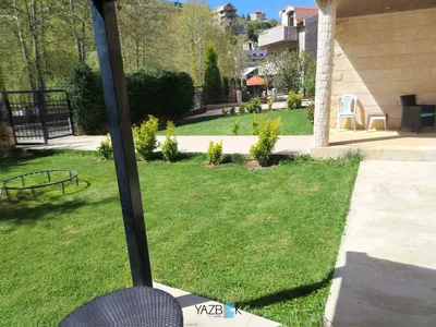Standalone Villa for Rent in Faraya REF#87089934KJ فيلا مستقلة للإيجار في فاريا