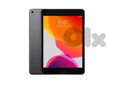 ipad mini 5