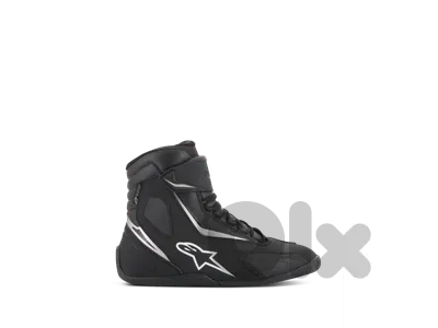 Alpinestars Fastback v2 Drystar Shoes ( size 42.5/43 )