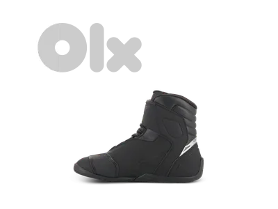Alpinestars Fastback v2 Drystar Shoes ( size 42.5/43 )