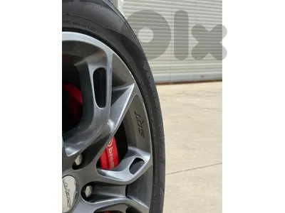 Grand cherokee srt8 2015