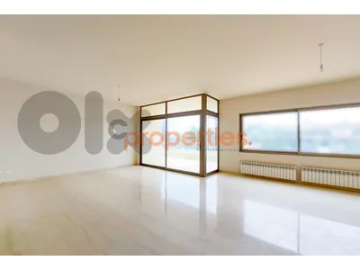 Luxurious Apartment for Sale in Ain Saade – CPSM197