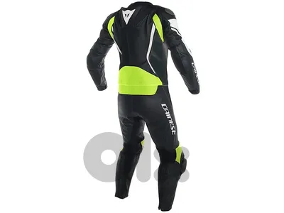 Dainese Assen Two Piece Race Suit