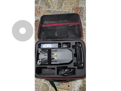 dji mavicpro