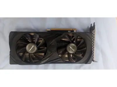 3060 gpu