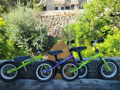 balance bike