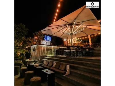 Resto Pub for rent in Achrafieh  للايجار في الاشرفية (Resto Pub)مطعم