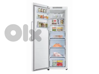Freezer Samsung for sale