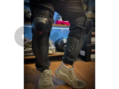 Dainese Knee V E1 N Guards