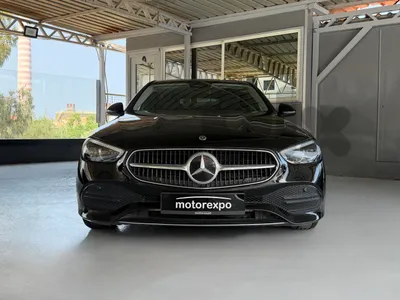 Mercedes-Benz C-Class 2022 C 180 2022 ( 21,000 KM )