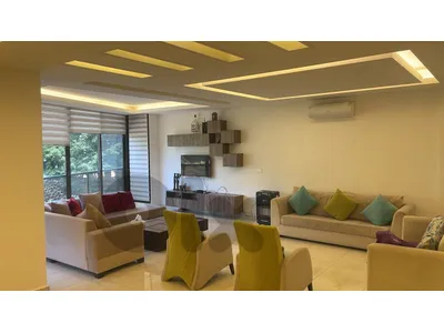 Open View Apartment for Rent in Zouq El Kharab (Awkar)