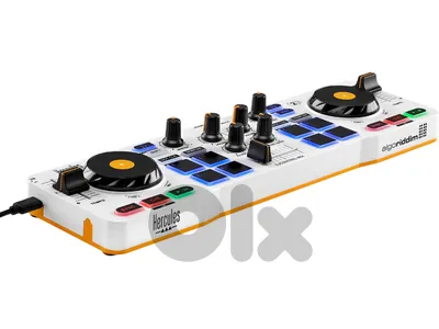 Hercules DJ Control Mix