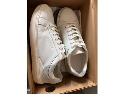 calvin klein shoes