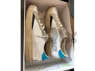 crime london shoes