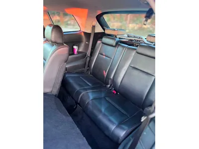 Mazda cx9 2010 grand touring