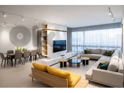 Apartment in Achrafieh for sale / شقة في الأشرفية للبيع