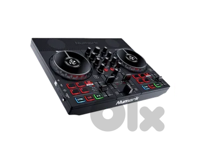 NUMARK PARTY MIX LIVE