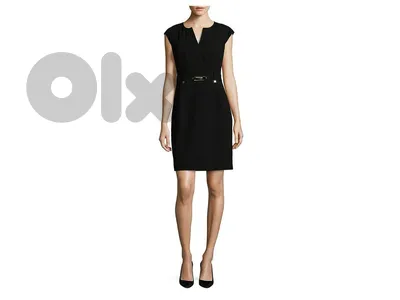 Original Calvin Klein dress