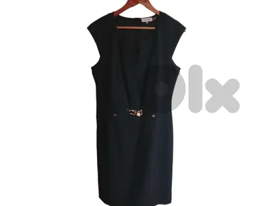 Original Calvin Klein dress