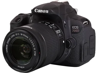 Canon 700d