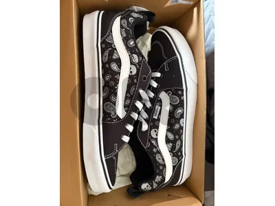 vans shoes