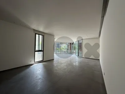 Apartment for rent in Geitawi MQRM027 شقة للإيجار في جعيتاوي