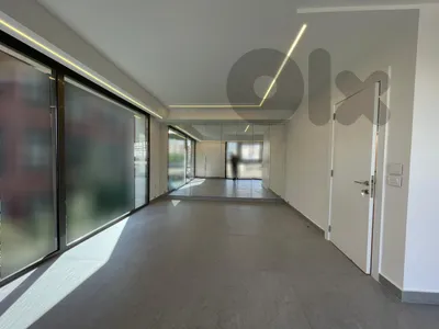 Duplex for Rent in Achrafieh – SOHO شقة دوبلكس للإيجار في الأشرفية - سوهو