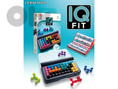 IQ Fit