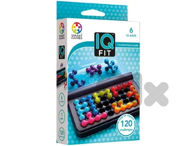 IQ Fit