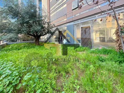 shop for rent in downtown  محل للايجار في وسط المدينة