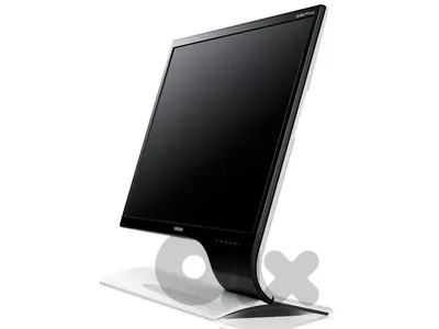 samsung 24" TV