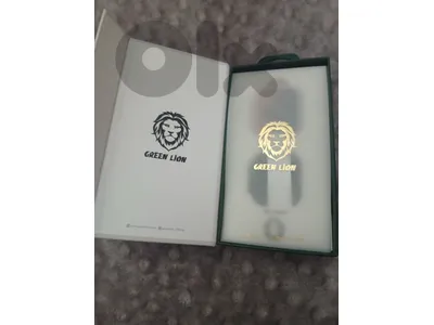 green lion smart watch