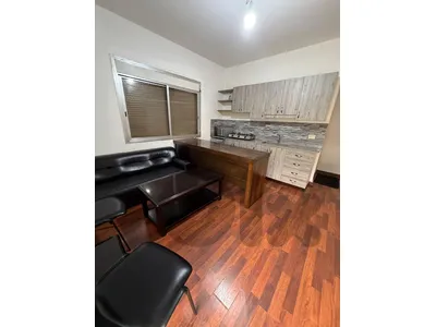 Studio in Jounieh for rent monthly